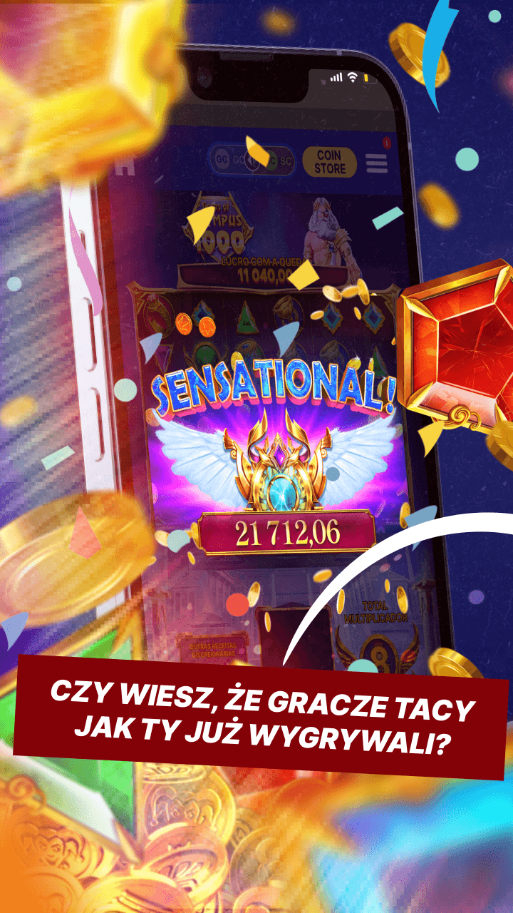 Grand Casino Screenshot