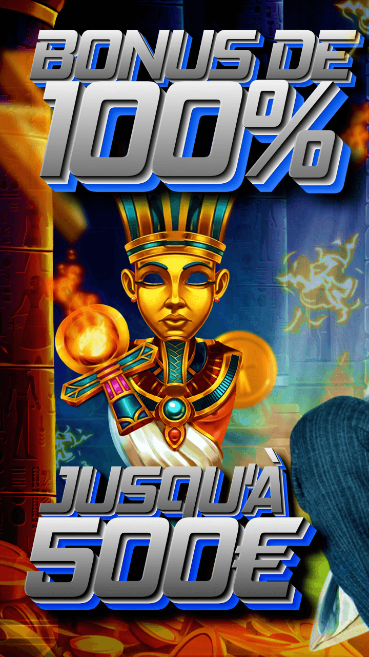 Squeezie Casino Screenshot